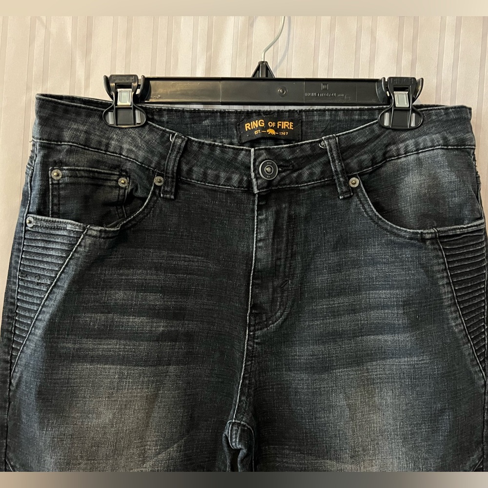 COPY - Ring of Fire men's jeans W34 L30